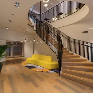 Hampton By Hilton Station 3*, Anvers Belgique