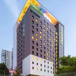 visit hotel
