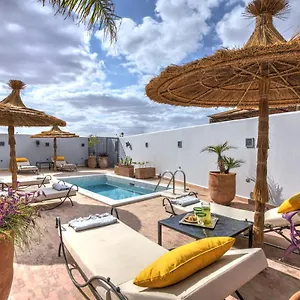 Riad Awa, Marrakesh