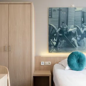C-hotels Excelsior 3*, Middelkerke Belgique
