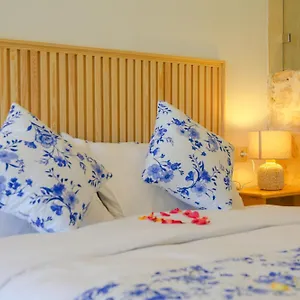 La Rose Bleue - Hoteliere Avec Piscine - , Essaouira Maroc