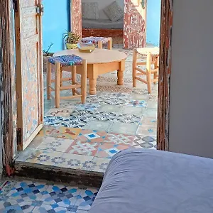 Dar Berg Barod , Essaouira Maroc