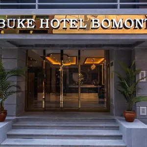 visit hotel