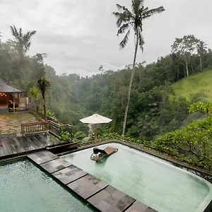 Ulun - Chse Certified 4*, Ubud Indonésie