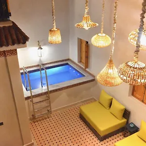 3* Gasthuis Azra Marrakech